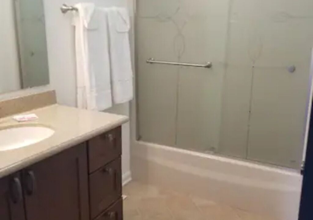 Photo of Bathroom in Rock Hall