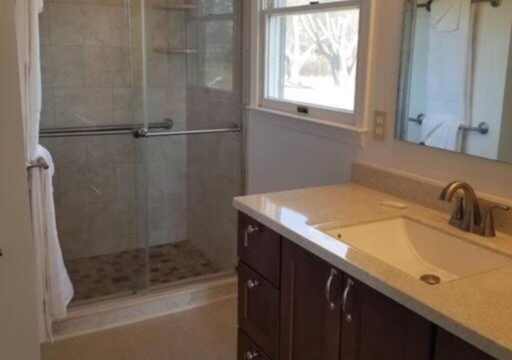 Photo of Bathroom in Rock Hall