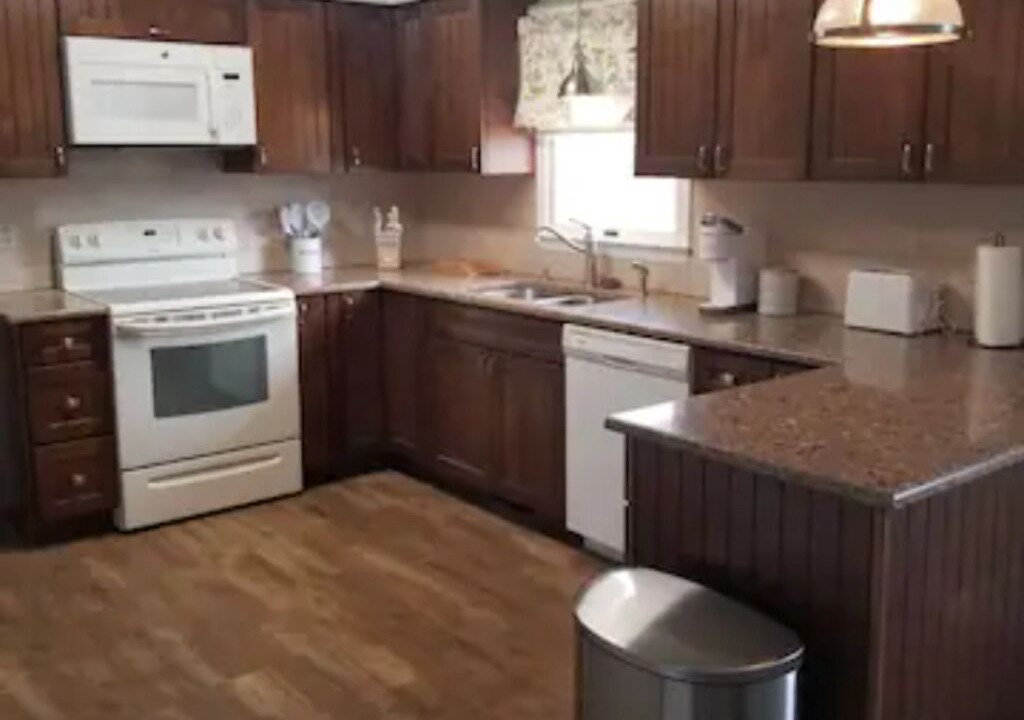 Photo of Kitchen in Rock Hall