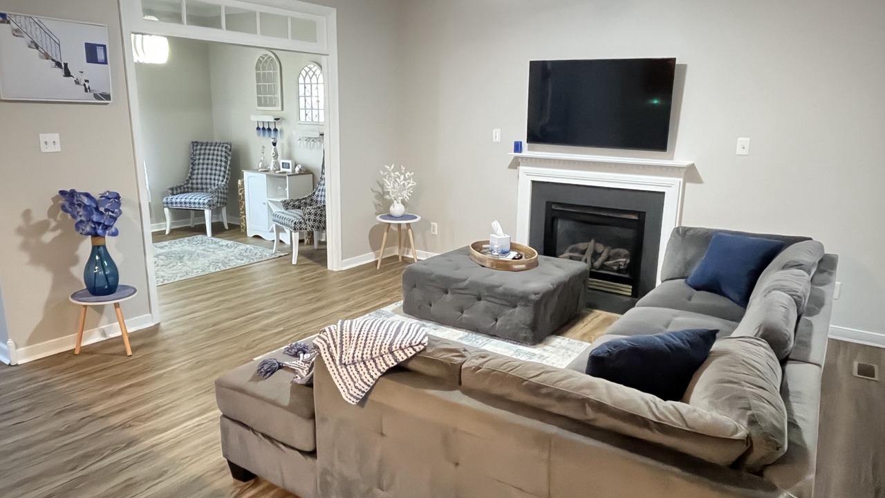 Photo of Livingroom in Quinton
