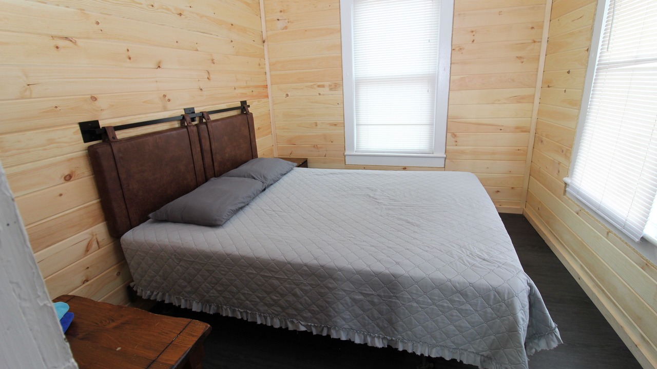 Photo of Bedroom in Tannersville