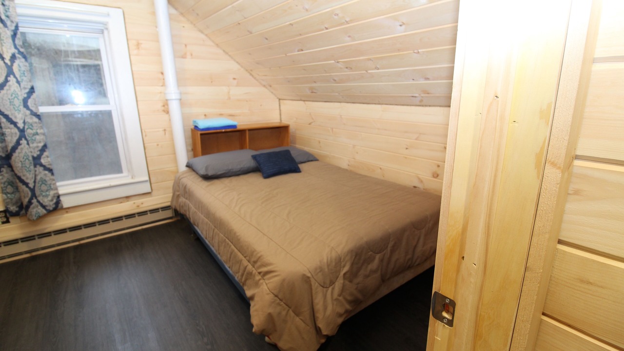 Photo of Bedroom in Tannersville