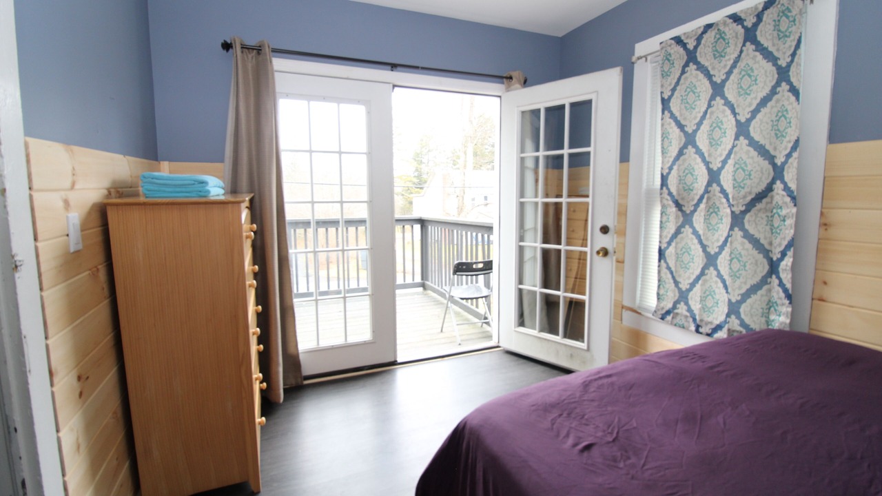 Photo of Bedroom in Tannersville