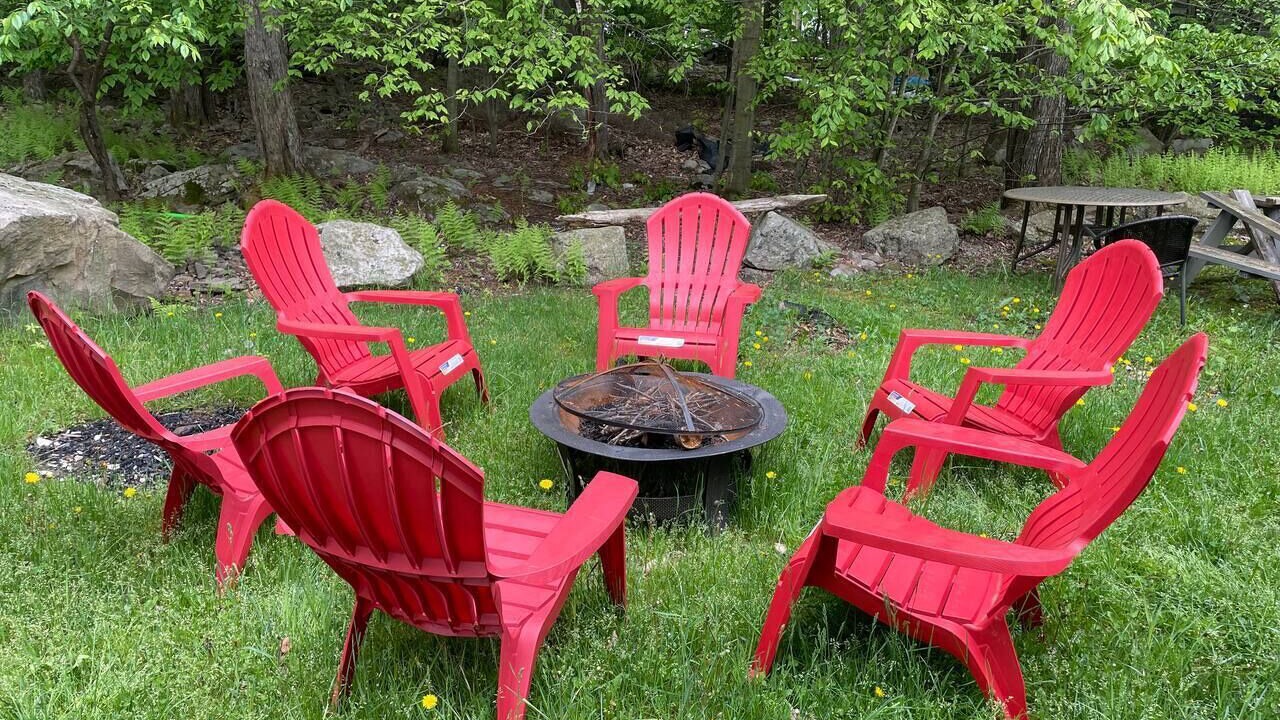 Photo of Outdoor in Tannersville