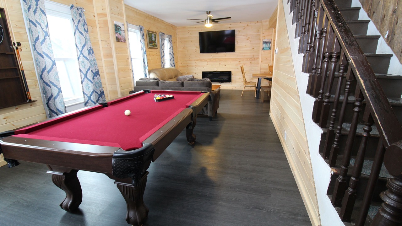 Photo of Bedroom in Tannersville