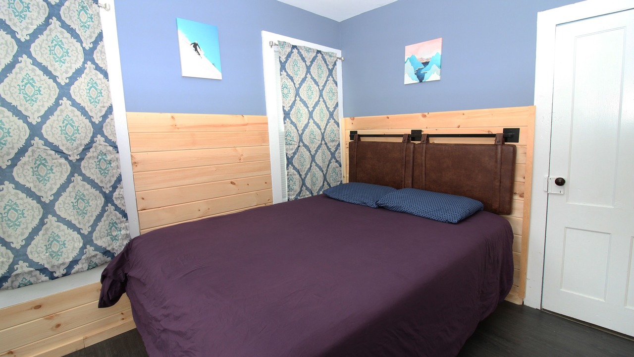 Photo of Bedroom in Tannersville