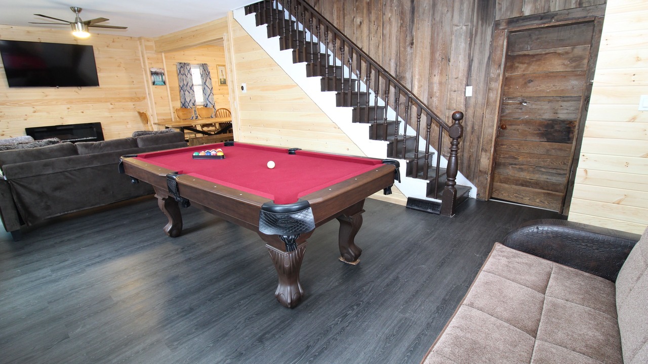 Photo of Bedroom in Tannersville