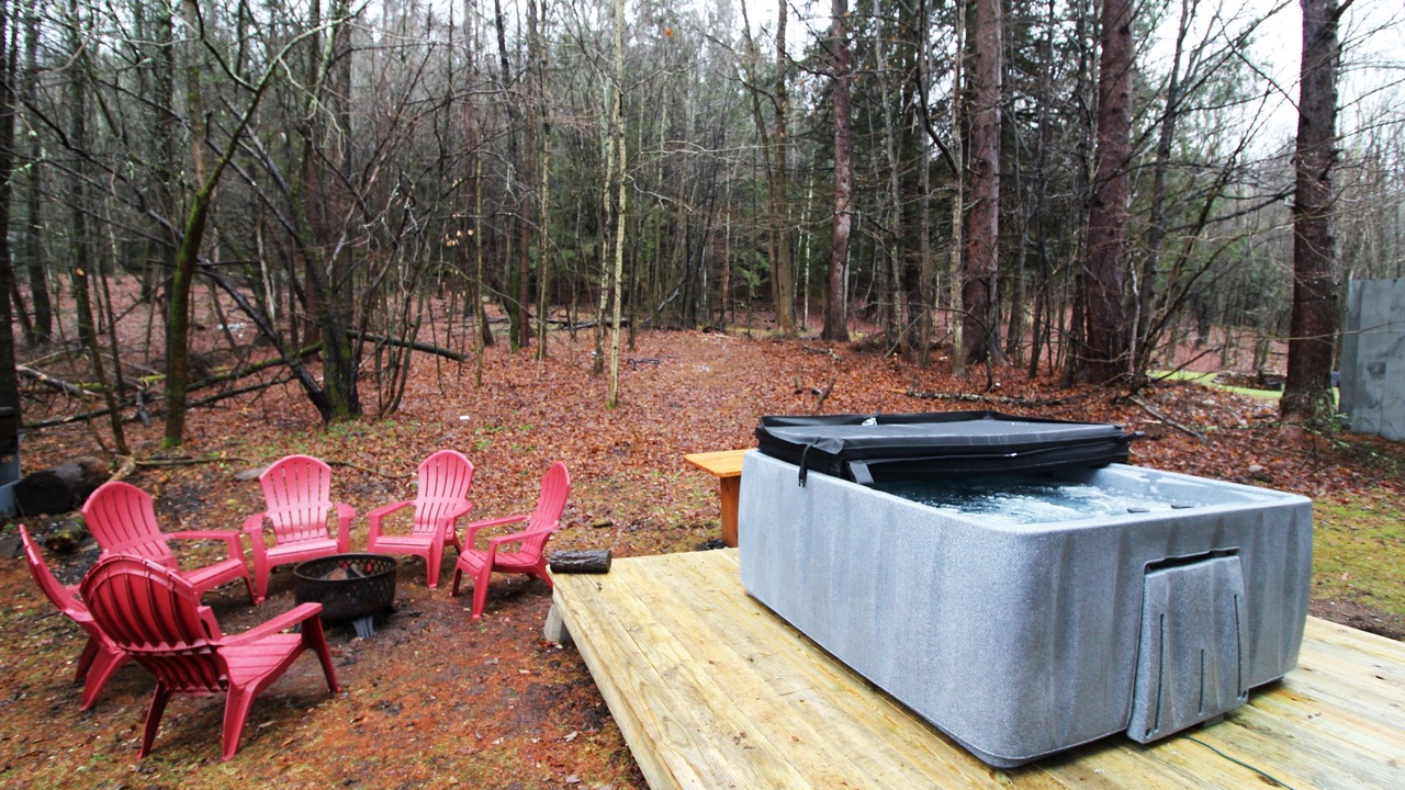Photo of Outdoor in Tannersville