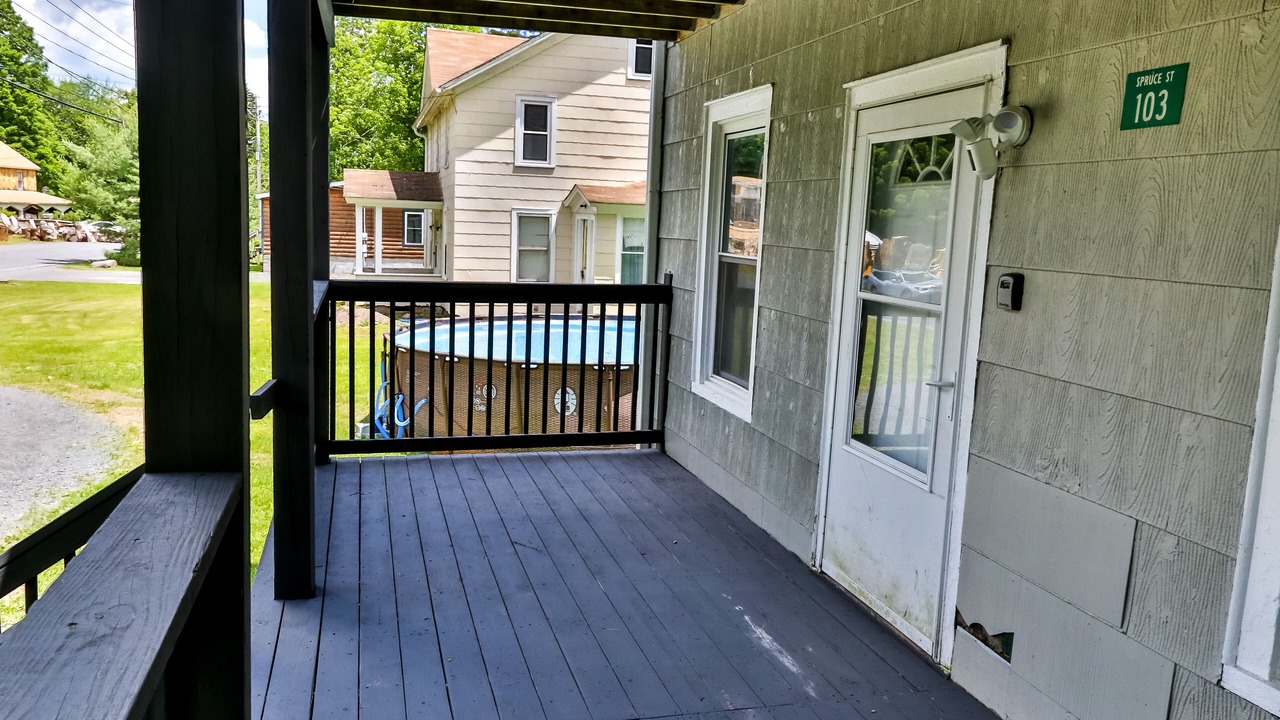 Photo of Outdoor in Tannersville