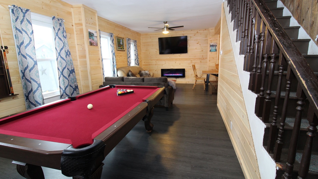 Photo of Bedroom in Tannersville