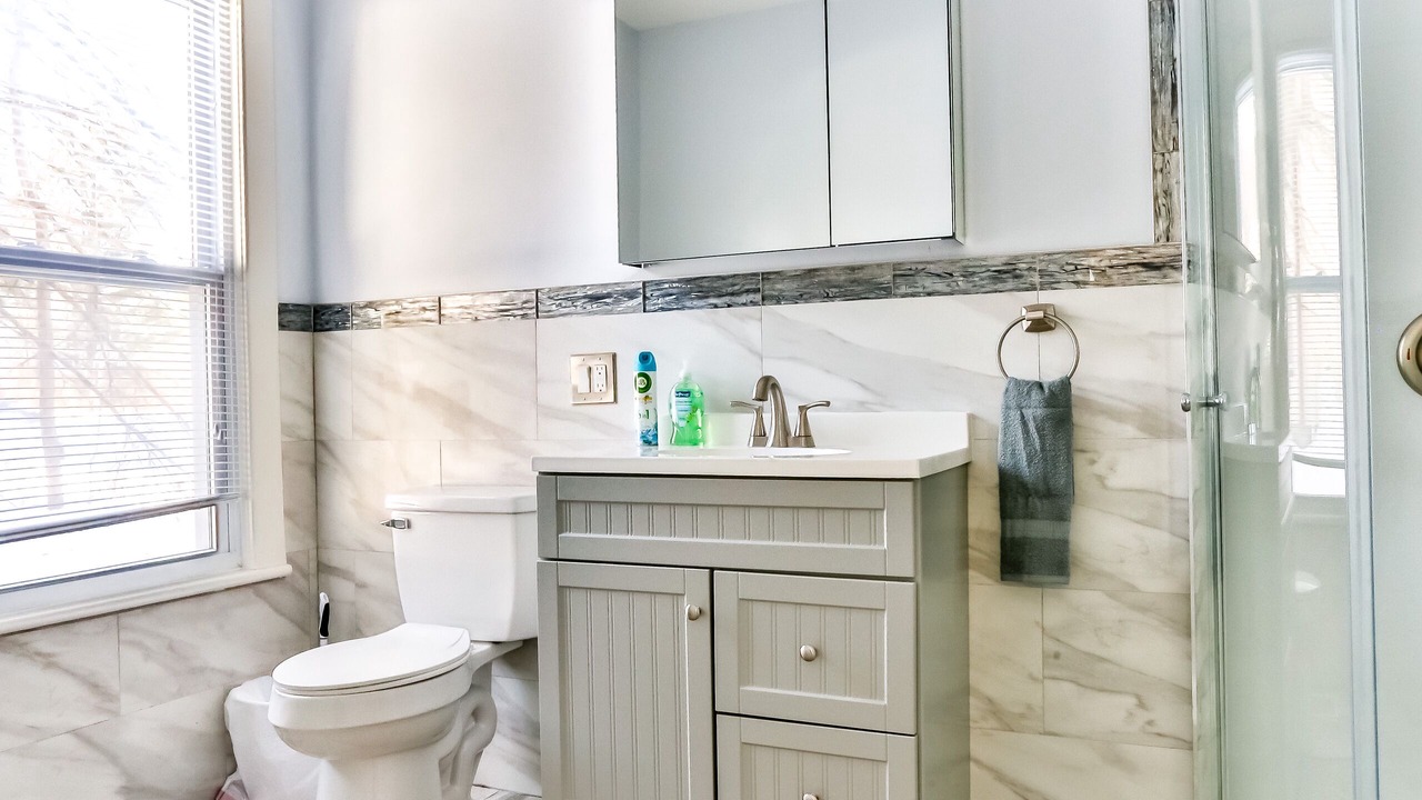 Photo of Bathroom in Tannersville