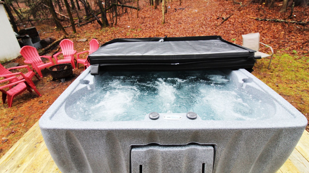 Photo of Outdoor in Tannersville
