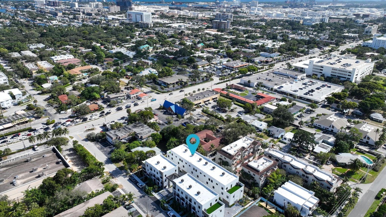 Photo of Outdoor in Poinciana Park