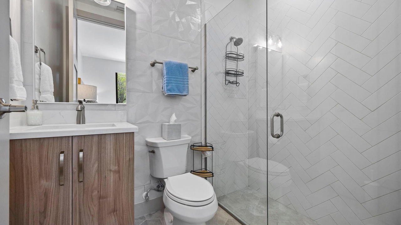 Photo of Bathroom in Poinciana Park