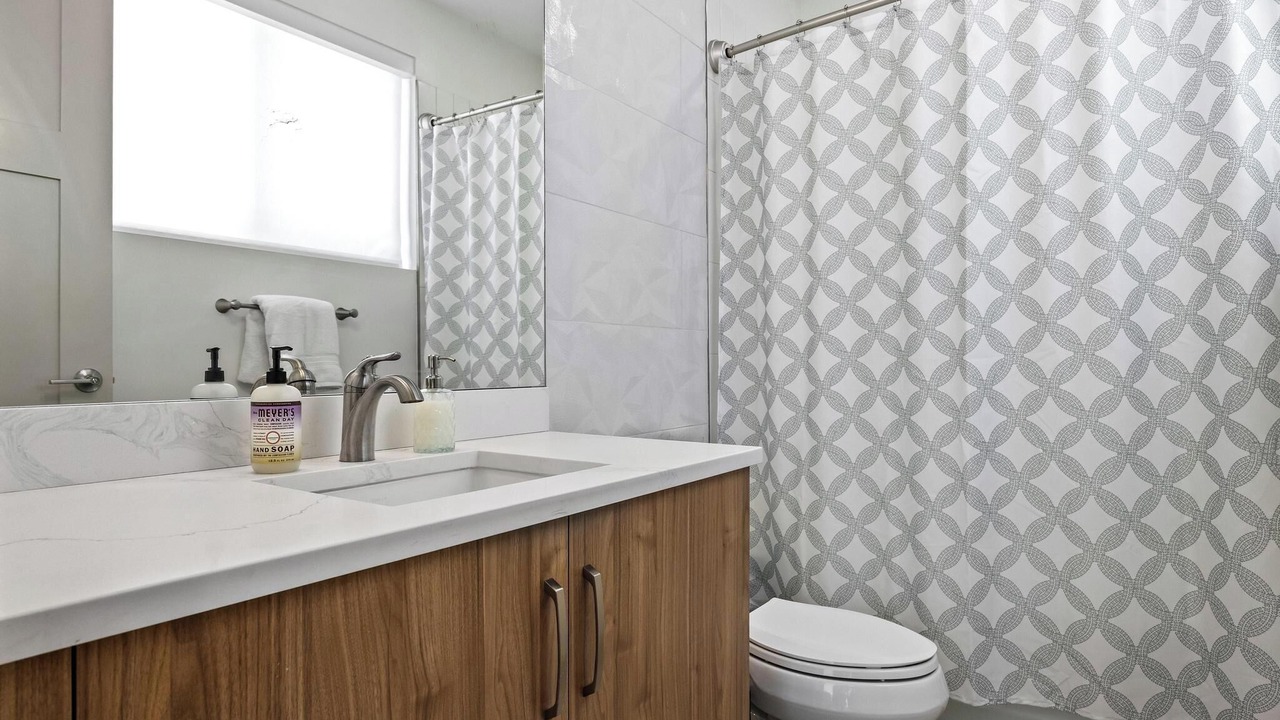 Photo of Bathroom in Poinciana Park