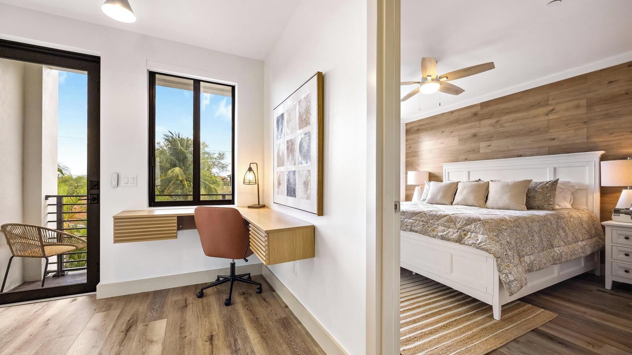 Photo of Bedroom in Poinciana Park