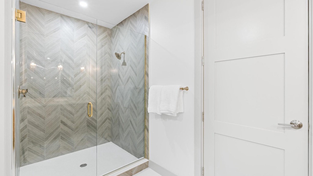 Photo of Bathroom in Poinciana Park