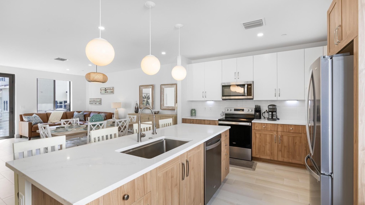 Photo of Kitchen in Poinciana Park