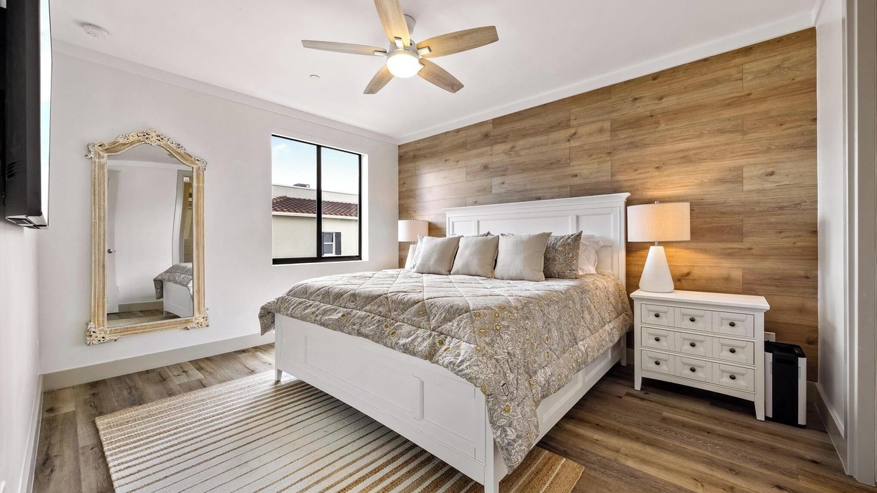 Photo of Bedroom in Poinciana Park