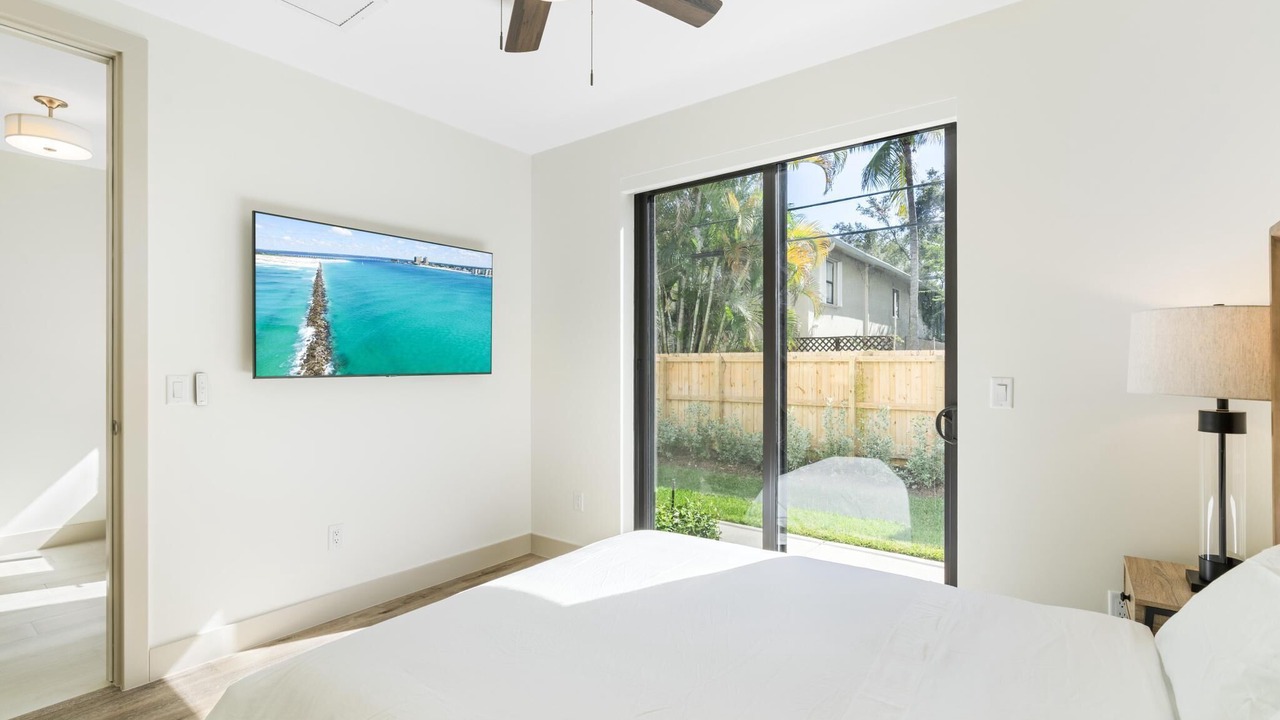 Photo of Bedroom in Poinciana Park