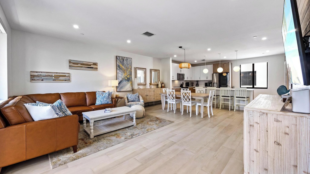 Photo of Livingroom in Poinciana Park