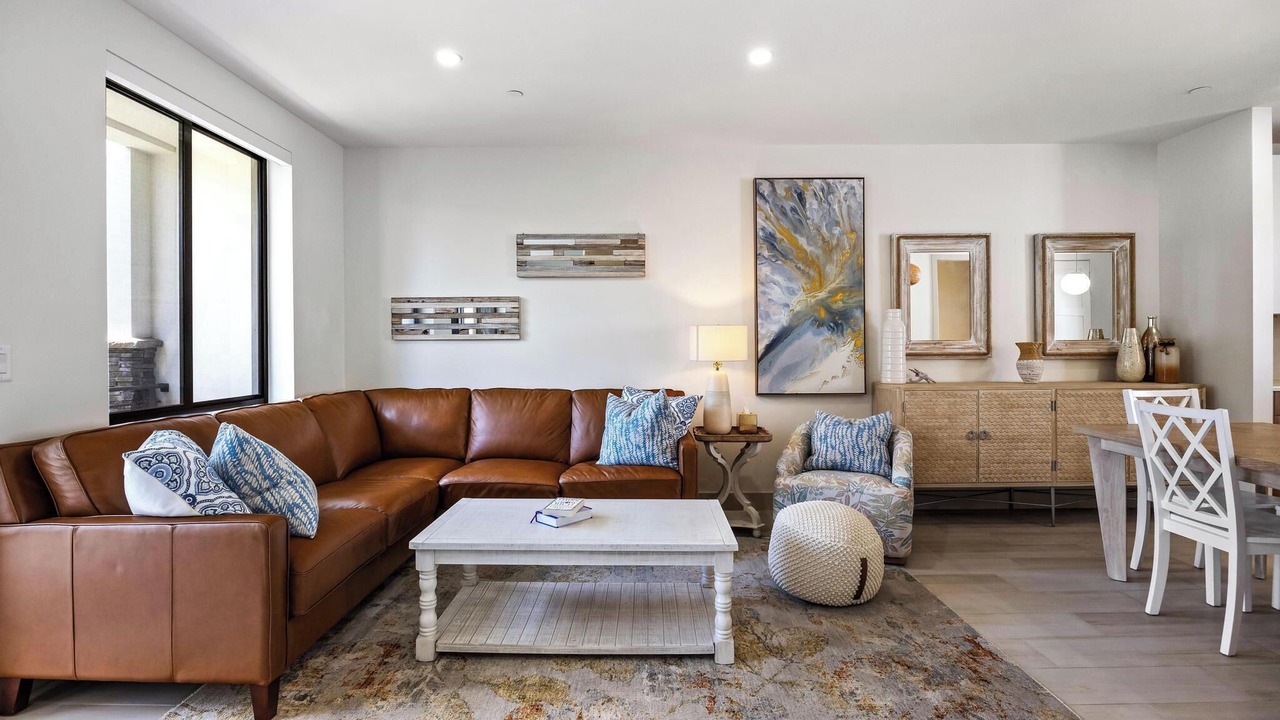 Photo of Livingroom in Poinciana Park