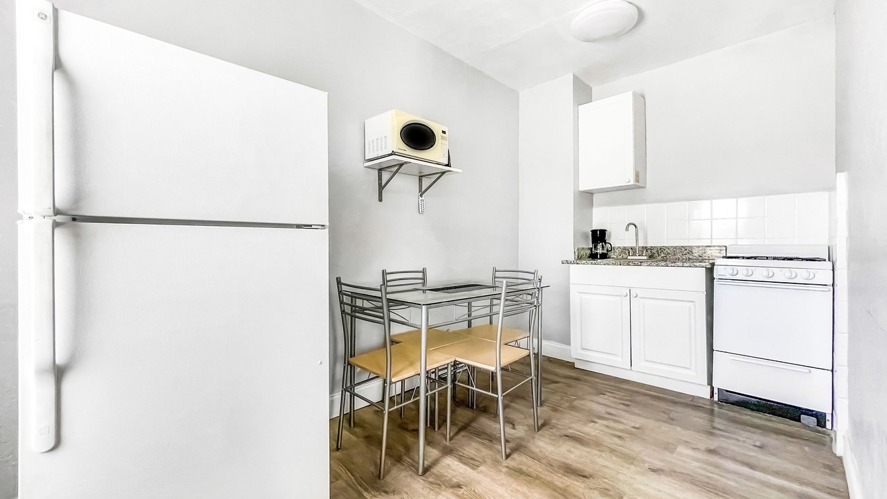 Photo of Kitchen in Hollywood Lakes