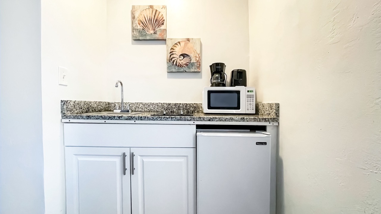 Photo of Kitchen in Hollywood Lakes