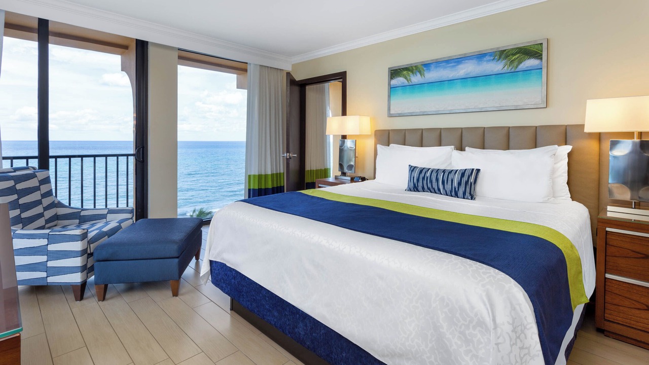 Photo of Bedroom in Deerfield Beach