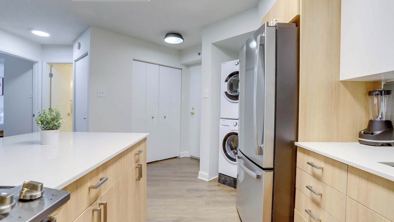 Photo of Kitchen in Pentagon City