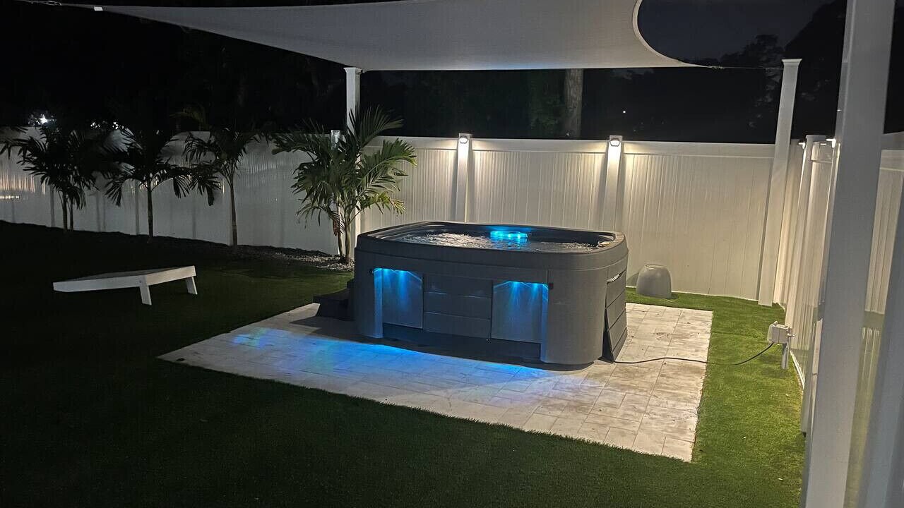 Photo of Patio Balcony in Delray Beach