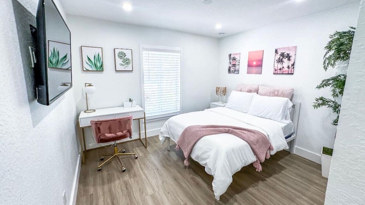 Photo of Bedroom in Delray Beach