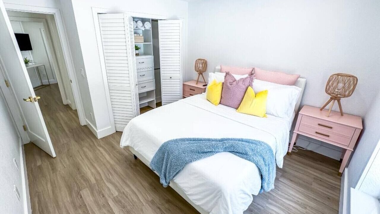 Photo of Bedroom in Delray Beach