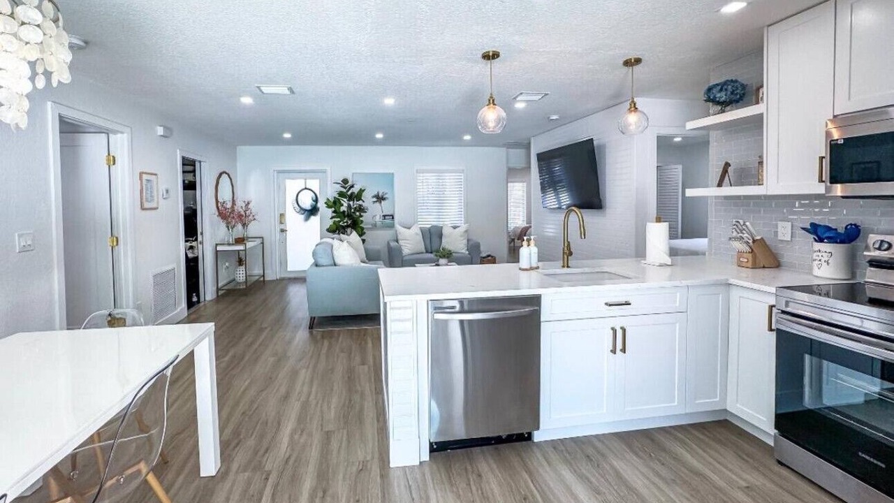 Photo of Kitchen in Delray Beach