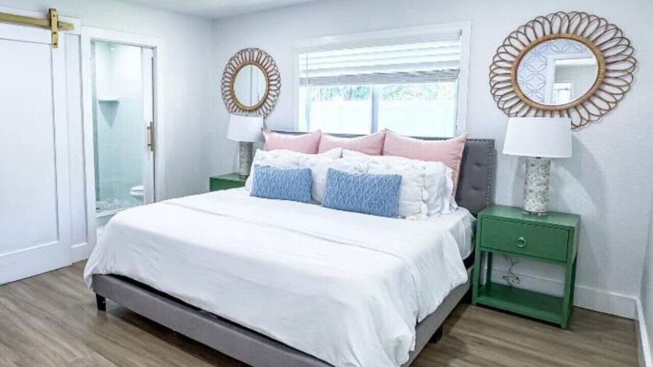Photo of Bedroom in Delray Beach