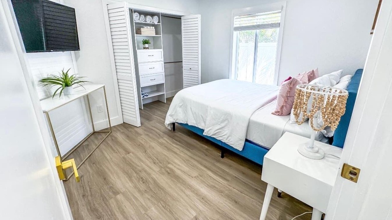 Photo of Bedroom in Delray Beach