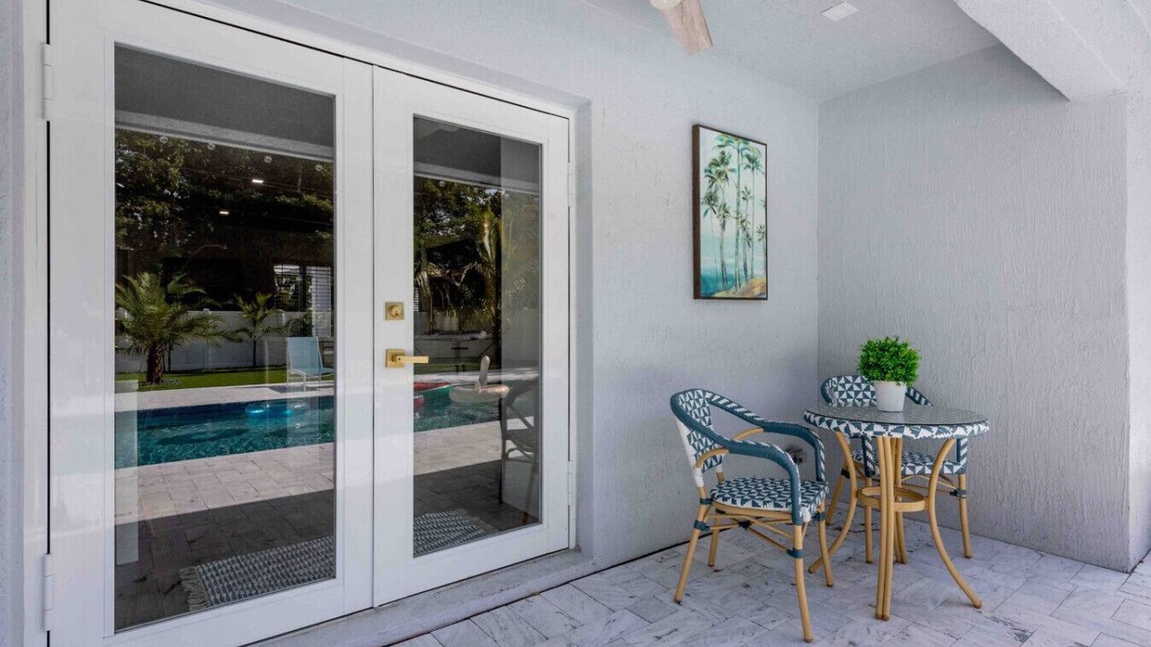 Photo of Outdoor in Delray Beach