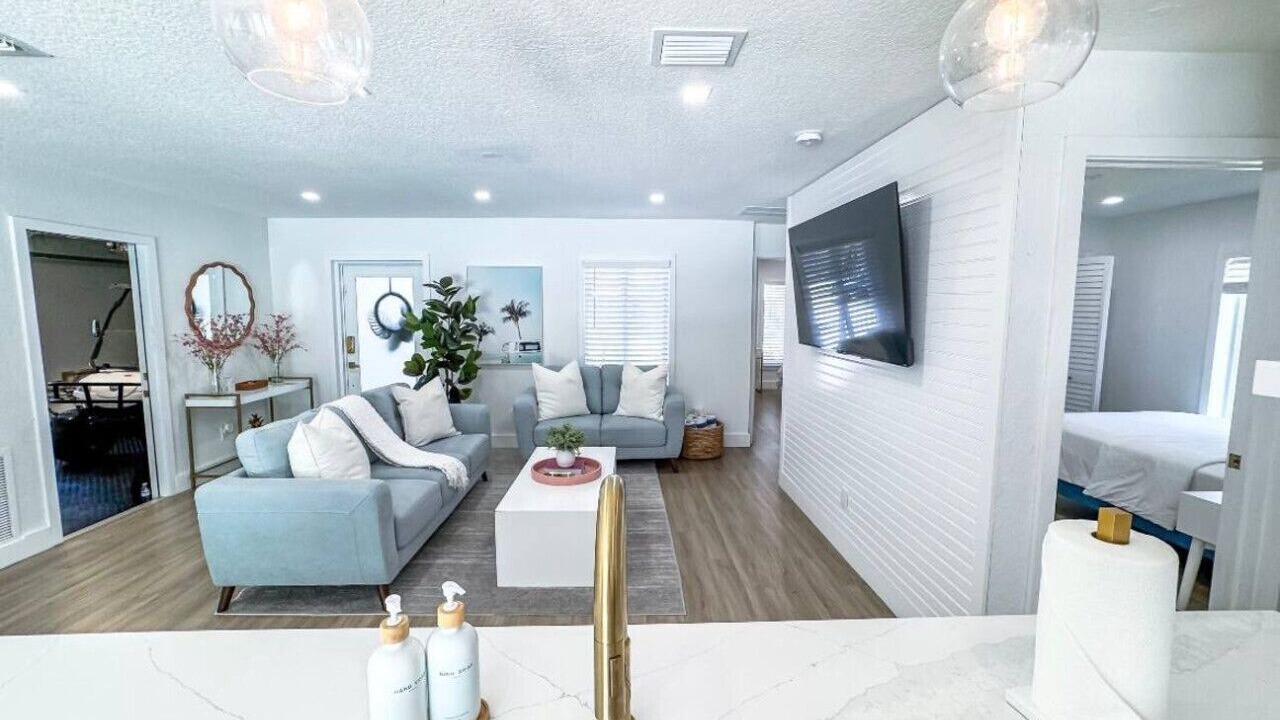 Photo of Bedroom in Delray Beach