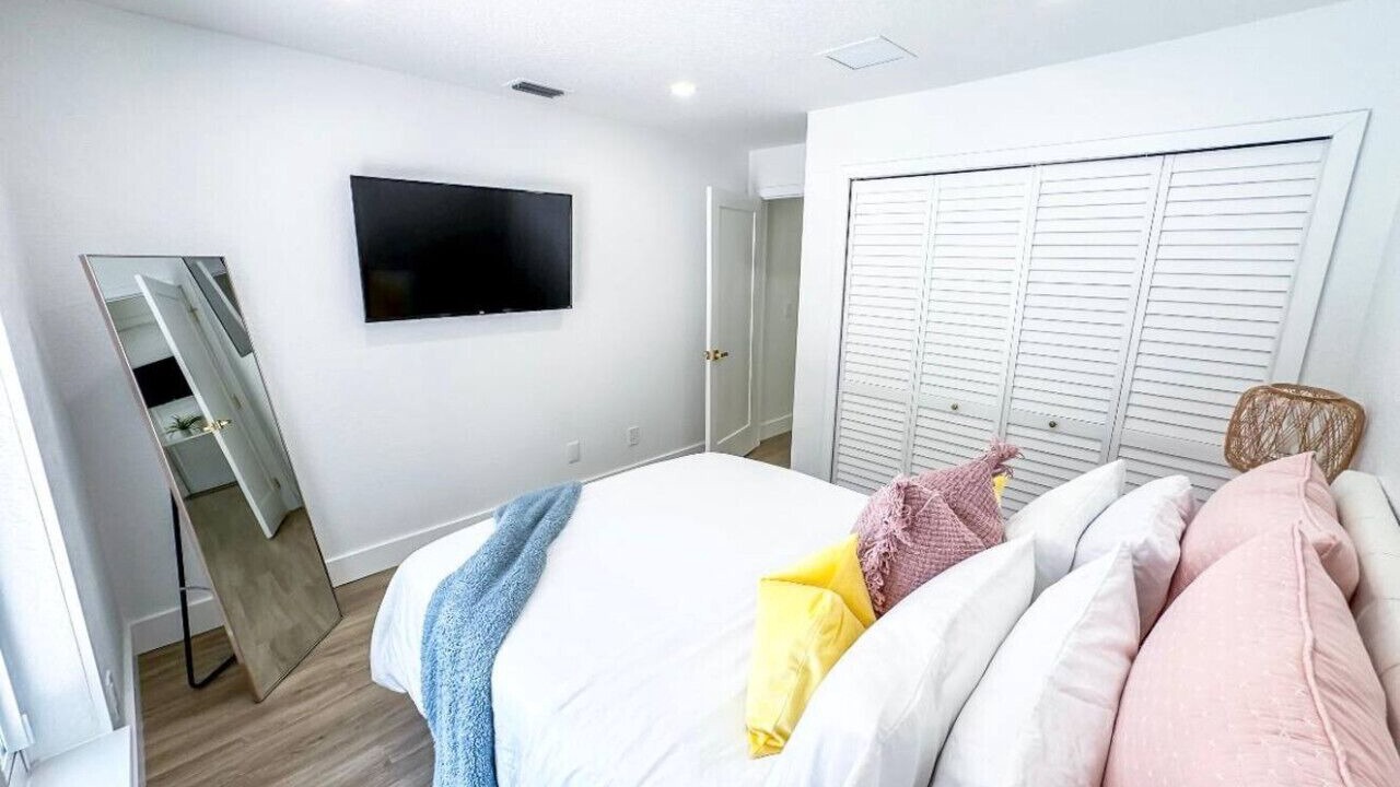 Photo of Bedroom in Delray Beach