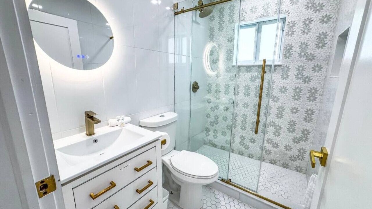 Photo of Bathroom in Delray Beach