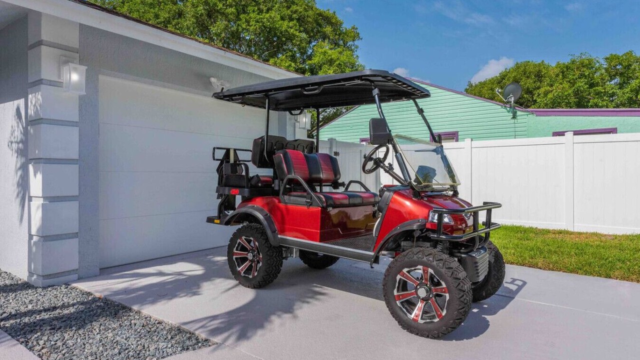 Photo of Outdoor in Delray Beach