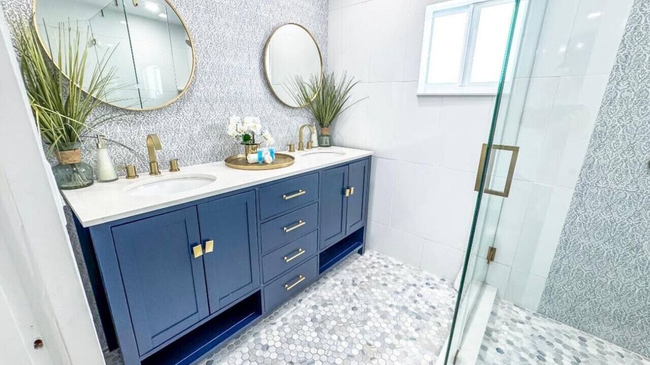 Photo of Bathroom in Delray Beach