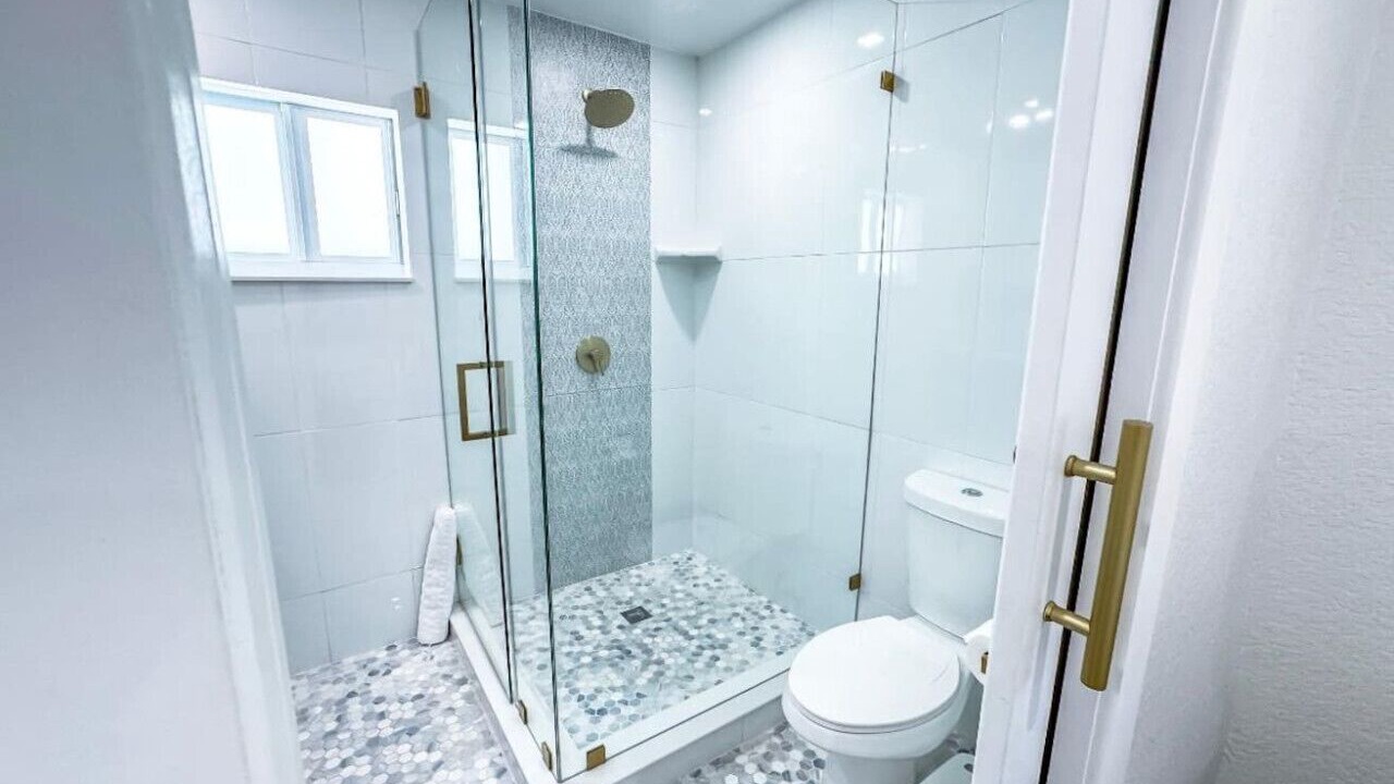 Photo of Bathroom in Delray Beach