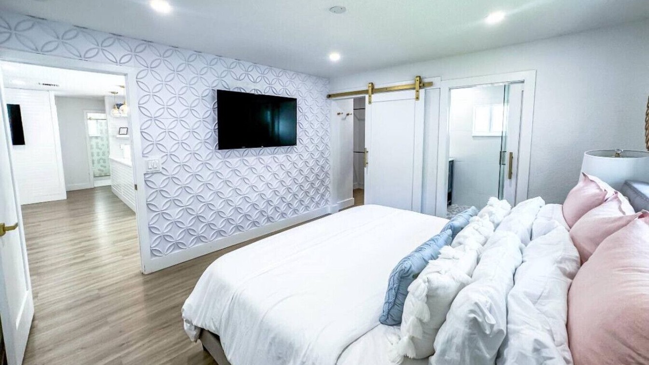 Photo of Bedroom in Delray Beach
