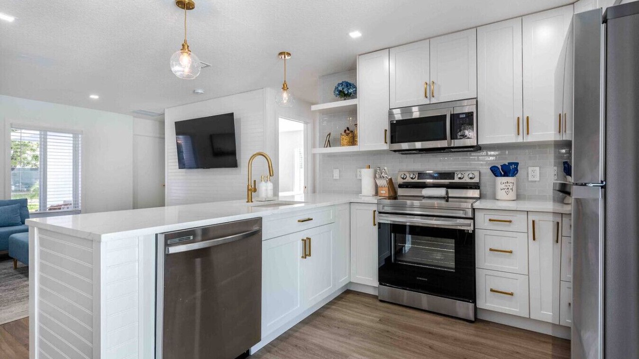 Photo of Kitchen in Delray Beach