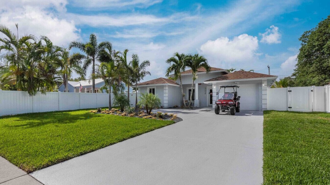 Photo of Outdoor in Delray Beach