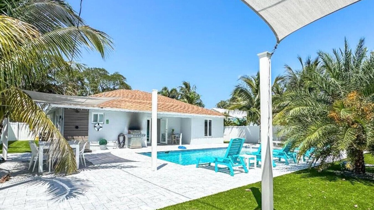 Photo of Outdoor in Delray Beach
