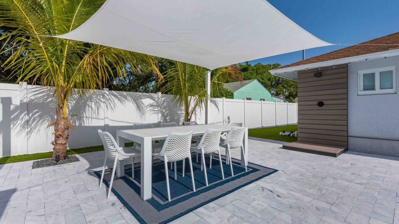 Photo of Outdoor in Delray Beach