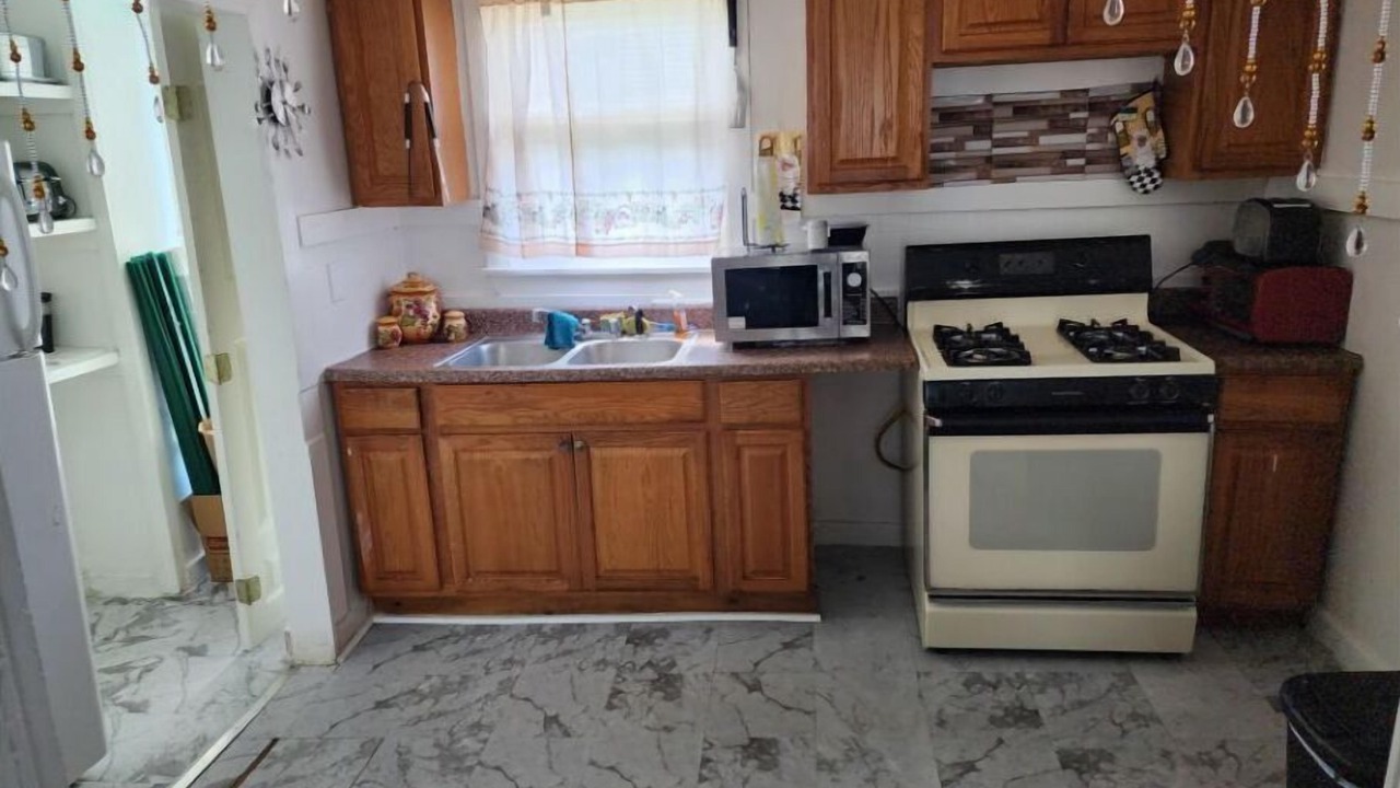 Photo of Kitchen in Downtown Rochester