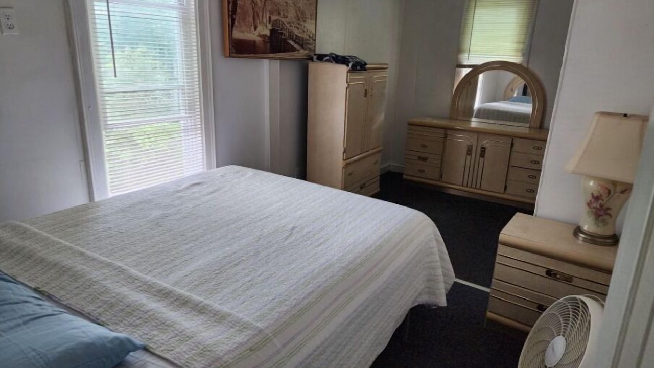Photo of Bedroom in Downtown Rochester